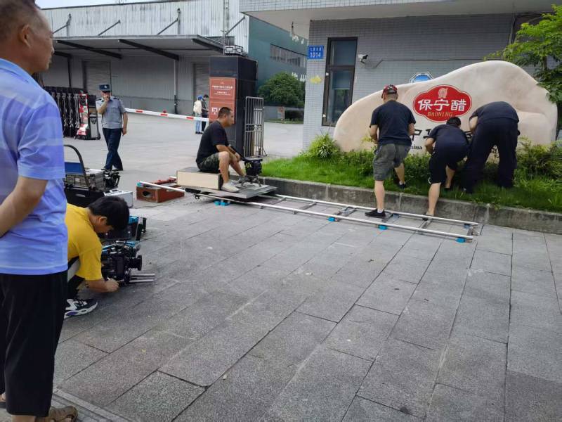 禹城市TVC拍摄：制造业专属TVC方案，用镜头展现企业硬核实力！