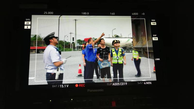 禹城市TVC拍摄：用专业镜头助力品牌曝光，让广告触达更多目标用户！