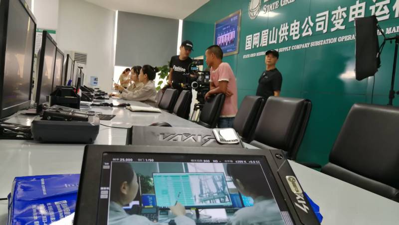 禹城市广告片制作优选：全流程专业把控，让品牌传播更有力量！