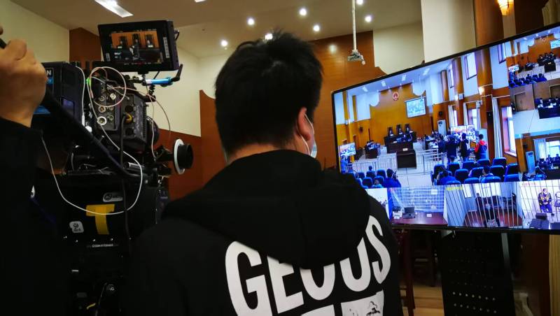 禹城市TVC制作：政企单位合规宣传，专业把控内容，官方平台适用！
