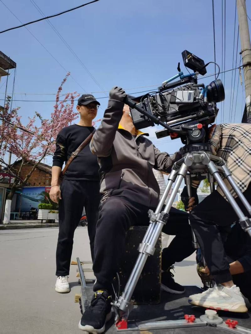 禹城市广告片拍摄：快消品牌爆款之选，网感内容适配社媒传播！