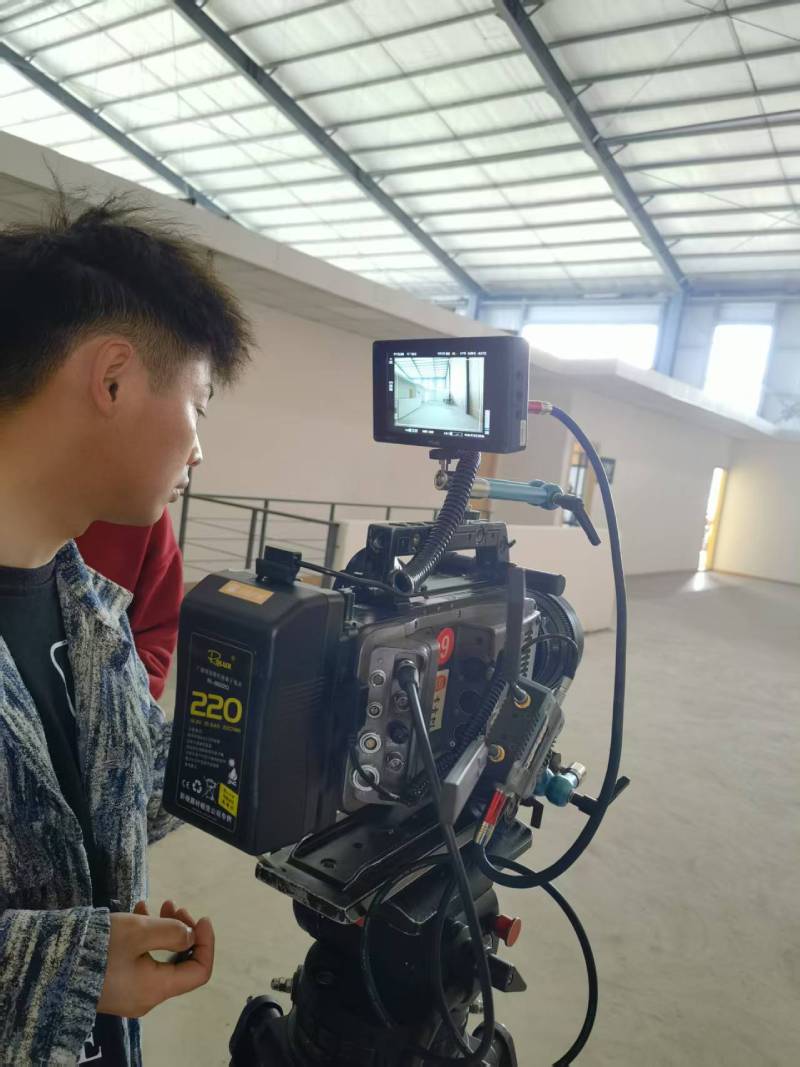创新驱动，智领未来——禹城市TVC与广告片拍摄制作的创新实践