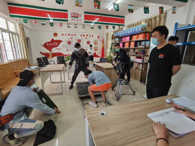 禹城市广告片拍摄公司：极简主义践行者，少即是多的视觉哲学