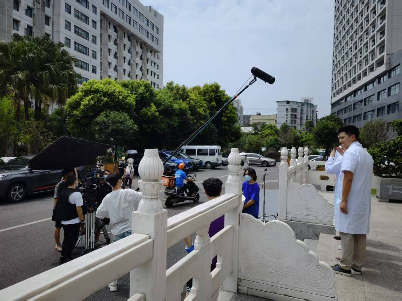 禹城市广告片拍摄公司低成本实现高规格制作的诀窍